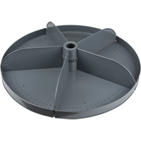 Rotabin Storage Units   34" Diameter R.M.G. Prévention