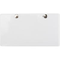 Snap-On Cardholder for Divider Box R.M.G. Prévention