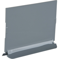 Pièces & accessoires pour contenant à partitions