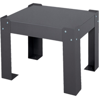 Bases pour casiers R.M.G. Prévention