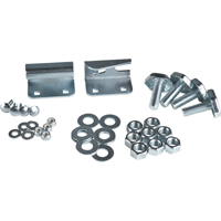 Armoires &agrave; combinaison &agrave; portes creuses, 38" la x 24" p x 72" h, Gris R.M.G. Prévention