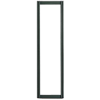 Support pour bacs Tip-Out R.M.G. Prévention