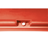 Couvercle pour contenants Stack & Nest R.M.G. Prévention