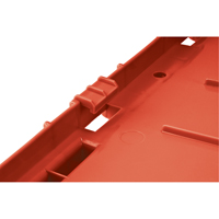 Couvercle pour contenants Stack & Nest R.M.G. Prévention