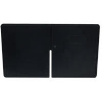 S&eacute;parateur en largeur pour boîtes &agrave; ramassage rapide Quick Pick R.M.G. Prévention