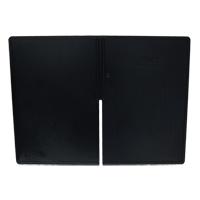 S&eacute;parateur en largeur pour boîtes &agrave; ramassage rapide Quick Pick R.M.G. Prévention