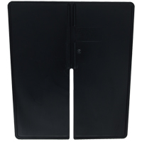 S&eacute;parateur en largeur pour boîtes &agrave; ramassage rapide Quick Pick R.M.G. Prévention