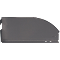 Diviseur pour syst&egrave;me de rangement Rotabin, diam&egrave;tre de 34" R.M.G. Prévention