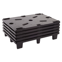 Palette petit format R.M.G. Prévention