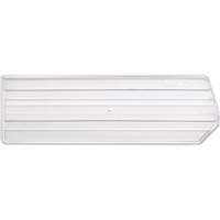 Divider for Stack & Hang Bin R.M.G. Prévention