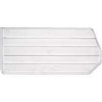 Divider for Stack & Hang Bin R.M.G. Prévention