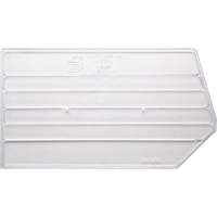 Divider for Stack & Hang Bin R.M.G. Prévention