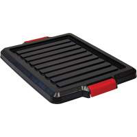 Lid for Plastic Latch Container R.M.G. Prévention