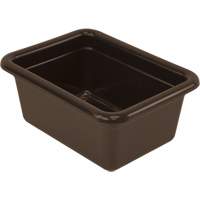 Bus Utility Containers