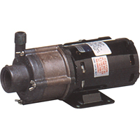 Industrial Highly Corrosive Series Pump R.M.G. Prévention