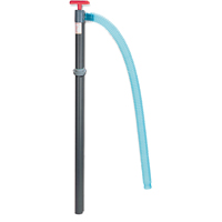 Acid Transfer Pumps, 28 oz./Stroke R.M.G. Prévention