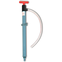 Sanitary Maintenance Pumps - Self-Priming, Fits 45 gal., 8 oz./Stroke R.M.G. Prévention