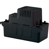 Automatic Condensate Removal Pumps - VCMA Series, 1/50 HP R.M.G. Prévention