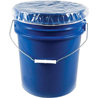 Couvercles antipoussière élasticisés  