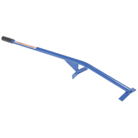 Manual Drum Upender R.M.G. Prévention