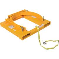 Drum Gripper, For 55 US Gal. (45.8 Imperial Gal.) R.M.G. Prévention