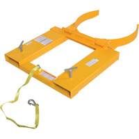 Drum Gripper, For 55 US Gal. (45.8 Imperial Gal.) R.M.G. Prévention