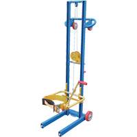 Variable Height Pail Dispenser, 5 US gal. (4.16 Imperial Gal.) Capacity R.M.G. Prévention