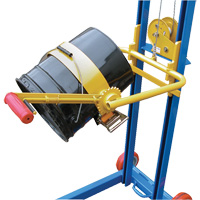 Variable Height Pail Dispenser, 5 US gal. (4.16 Imperial Gal.) Capacity R.M.G. Prévention