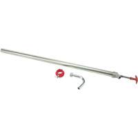 Pompes &agrave; barils de type &agrave; tirer, Pour 55 gal., 22 oz/course R.M.G. Prévention