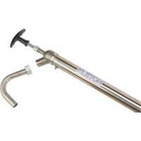 Pompes &agrave; barils de type &agrave; tirer, Pour 55 gal., 22 oz/course R.M.G. Prévention