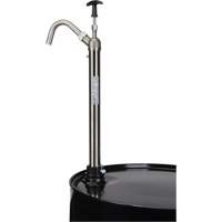 Pompes &agrave; barils de type &agrave; tirer, Pour 55 gal., 22 oz/course R.M.G. Prévention