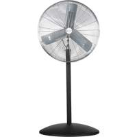 Ventilateurs, Industriel, 3 Vitesses, Diam&egrave;tre de 30" R.M.G. Prévention