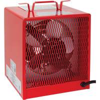 Radiateur, Entrepreneur, &eacute;lectrique, 19100 BTU/H R.M.G. Prévention