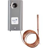 Remote Bulb Control R.M.G. Prévention