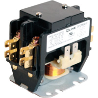 Definite Purpose Magnetic Contactor R.M.G. Prévention