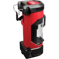 Aspirateur dorsal 3 en 1 M18 Fuel, 1 gal. US (3,8 litres) R.M.G. Prévention