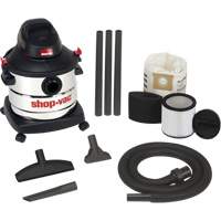 Vacuums