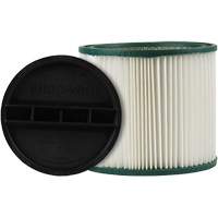 CleanStream&reg; Gore&reg; High Efficiency Filter, Cartridge, Fits 5 US gal. R.M.G. Prévention