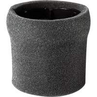 Foam Vacuum Sleeve R.M.G. Prévention