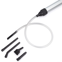 Pellet Stove Vacuum Cleaning Kit R.M.G. Prévention