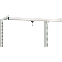 Arlink Workstation - Track Mounting Bracket R.M.G. Prévention