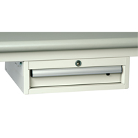 Armoires suspendues de poste de travail