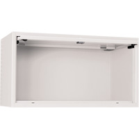 Arlink Workstation - Overhead Cabinets R.M.G. Prévention