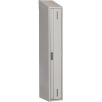 Metal Lockers