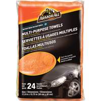 Multi-Purpose Microfibre Cleaning Towels R.M.G. Prévention