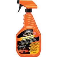 Ultra Shine Total Vehicle Detailer, 650 ml, Trigger Bottle R.M.G. Prévention