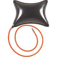 Sac de d&eacute;collage de roue double Shark Fin R.M.G. Prévention