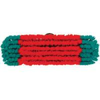 Transport Line Water Fed Vehicle Brush R.M.G. Prévention