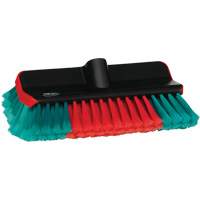 Transport Line Water Fed High & Low Vehicle Washing Brush R.M.G. Prévention
