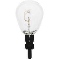 3157 Mini-ampoule automobile &agrave; longue dur&eacute;e de vie, Incandescente, 26,9 W/8,3 W, Blanc cass&eacute; R.M.G. Prévention